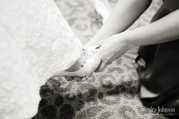 Best Sheraton Orlando North Wedding photographer - Sandra Johnson (SJFoto.com)